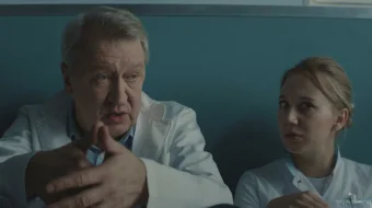 Erkak so'zi Rossiya filmi Uzbek tilida 2024 O'zbekcha tarjima kino HD skrinshot 4