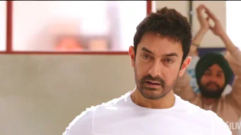 Osmondagi yuraklar / Yerdagi yulduzlar Hind kino 2025 Uzbek tilida O'zbekcha tarjima kino Full HD tas-ix skachat skrinshot 4