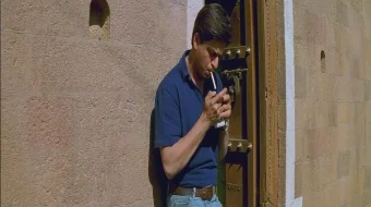 Vatanga qaytish Hind kino Uzbek tilida 2004 HD O'zbek tarjima tas-ix skachat skrinshot 1