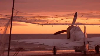 Samodagi jang Uzbek tilida 2023 O'zbekcha tarjima kino HD skrinshot 4