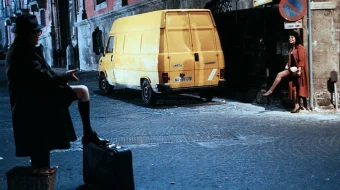 Hammasi joyida Uzbek tilida 1990 O'zbekcha tarjima kino HD skrinshot 4