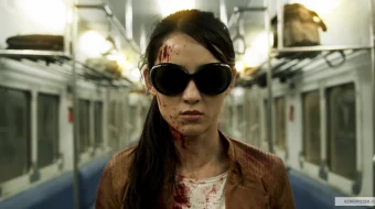 Reyd 2 / Raid / Red / Reyt 2 Uzbek tilida 2014 O'zbekcha tarjima kino HD skrinshot 4