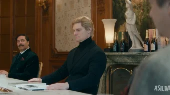 Shampan muammolari 2025 Uzbek tilida O'zbekcha tarjima kino Full HD tas-ix skachat skrinshot 3