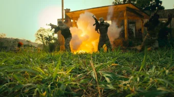 Sayyoh (2021) / Turist Rossiya filmi Uzbek tilida O'zbekcha tarjima kino HD skrinshot 3