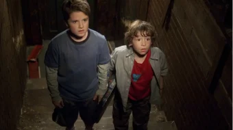 Zatura: Kosmik sarguzashtlar Uzbek tilida 2005 O'zbekcha tarjima film Full HD skachat skrinshot 2