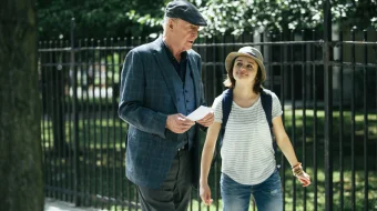 Ajoyib yechim / Уйти красиво Uzbek tarjima 2016 HD O'zbek tilida tas-ix skachat skrinshot 3