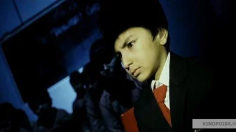 O'zgacha uslub Hind kino Uzbek tarjima 2008 HD O'zbek tilida tas-ix skachat skrinshot 4