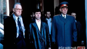 Iks fuqarosi / Fuqaro X Uzbek tilida O'zbekcha 1995 tarjima kino Full HD tas-ix skachat skrinshot 3