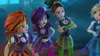 Koshey. Muqaddima Multfilm Uzbek tilida 2021 O'zbekcha tarjima kino HD skrinshot 1