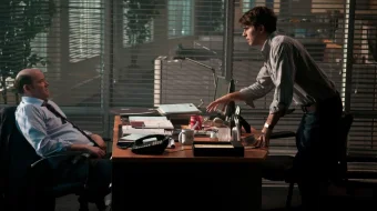 Oxirgi manzil 5 / So'nggi manzil 5 Uzbek tilida 2011 O'zbekcha tarjima kino HD skrinshot 2