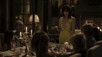 Pingvin seriali Barcha qismlar O'zbek tilida 2024 Uzbekcha tarjima skrinshot 4