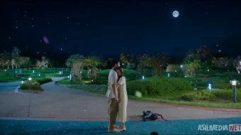 Yoqimtoy iblis / Quvnoq telba qiz / Iblis qiz 2025 Uzbek tilida O'zbekcha tarjima kino Full HD tas-ix skachat skrinshot 3