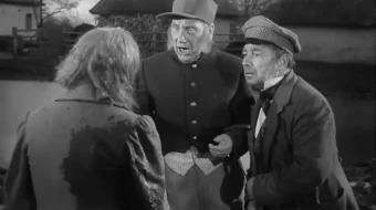 Ivan Ivanovich va Ivan Nikiforovich o'rtasidagi nizo 1959 Uzbek tilida O'zbekcha tarjima kino Full HD tas-ix skachat skrinshot 3