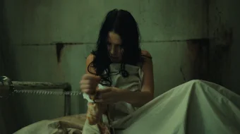 Xavfli hayvonlar / Qo'rqinchli maxluqlar / Yirtqich mavjudotlar Premyera 2025 Uzbek tilida O'zbekcha tarjima kino Full HD tas-ix skachat skrinshot 3