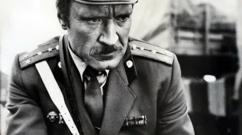 Dovondagi olishuv / Mosfilm SSSR kinosi Uzbek tilida 1984 O'zbekcha tarjima kino HD skrinshot 1