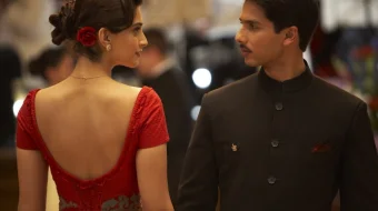 Muhabbat mavsumi / Mavsum Hind kino Uzbek tarjima 2011 HD O'zbek tilida / Времена года / Mausam / tas-ix skachat skrinshot 4