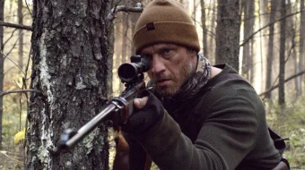 Bo'ri ovi Uzbek tilida 2020 O'zbekcha tarjima film Full HD skachat skrinshot 3