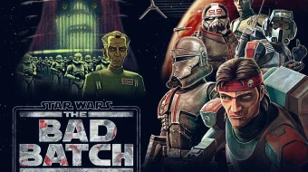 Yulduzlar Jangi: Yovuzlar Guruhi Barcha qismlari Uzbek tilida 2021 O'zbekcha tarjima kino HD skrinshot 1