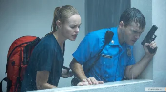 To'fon qudrati / Tabiat Kuchi / Tabiyat / Tabyat quvvati Elementlar Kuchi Uzbek tilida 2020 O'zbekcha tarjima kino HD skrinshot 4