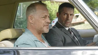 Kollektorlar 1 / Sheriklar Uzbek tilida 2018 O'zbekcha tarjima kino HD skrinshot 1