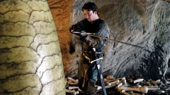 Ajdarho va Malika / Ajdar uzugi Uzbek tilida 2004 O'zbekcha tarjima film Full HD skachat skrinshot 1