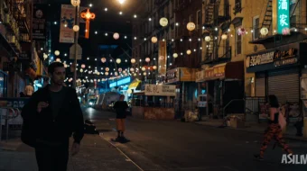 Dispetcher / Aloqa Premyera 2024 Uzbek tilida O'zbekcha tarjima kino Full HD tas-ix skachat skrinshot 1