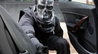 Talonchilik / Bosqinchilar Uzbek tilida 2016 O'zbekcha tarjima kino HD skrinshot 1