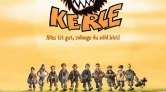 Shumtakalar Uzbek tilida 2003 O'zbekcha tarjima kino HD skrinshot 1