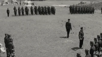 Umidsiz odamlar / Umidsizlar retro film 1965 Uzbek tilida O'zbekcha tarjima kino Full HD tas-ix skachat skrinshot 3