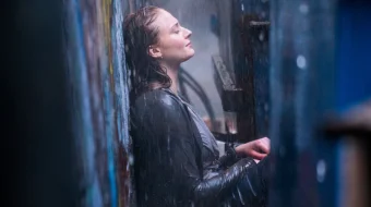 X-Men: Qora Qaqnus / G'aroyib odamlar: Feniks zulmati Uzbek tilida 2019 O'zbekcha tarjima kino HD skrinshot 4