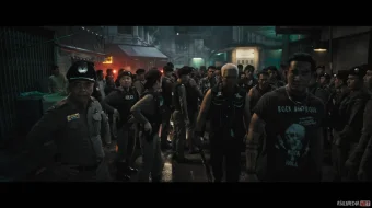 Jonli g'azab / G'azab alangasi 2026 Uzbek tilida O'zbekcha tarjima kino 2025 Full HD tas-ix skachat skrinshot 1