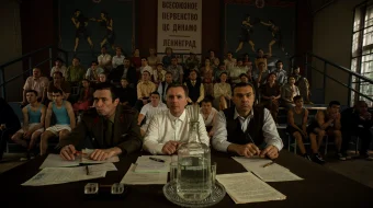 Janob Nokaut / Mister Nokaut Rossiya filmi Uzbek tilida 2022 O'zbekcha tarjima kino HD skrinshot 4