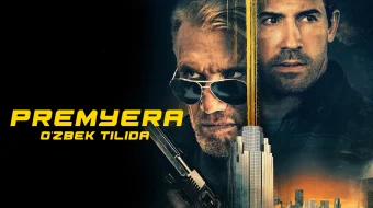 Qalʼaning qulashi Uzbek tilida 2021 O'zbekcha tarjima film Full HD skachat skrinshot 1