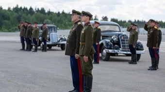 Kalashnikov Uzbek tilida 2020 O'zbek tarjima kino skachat HD skrinshot 2