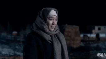 Qasos / O'ch Qirg'iziston filmi 2025 Uzbek tilida O'zbekcha tarjima kino Full HD tas-ix skachat skrinshot 1