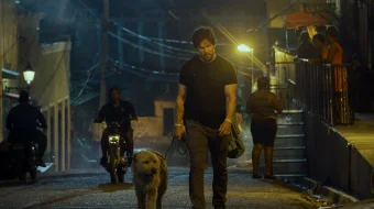 Artur sen qirolsan Uzbek tilida 2024 O'zbekcha tarjima kino HD skrinshot 1