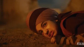 Akaal: Yengilmas oila 2025 Hind kino Uzbek tilida O'zbekcha tarjima kino Full HD tas-ix skachat skrinshot 1