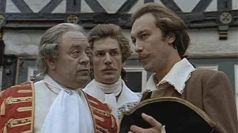 Xuddi o'sha Myunxauzen Mosfilm SSSR kinosi Uzbek tilida 1979 O'zbekcha tarjima kino HD skrinshot 2