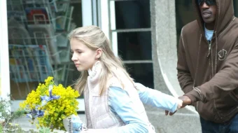 Nishonda Mergan Uzbek tilida 2007 O'zbekcha tarjima kino HD skrinshot 1