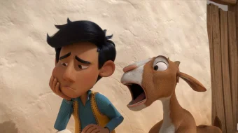 Uchar gilam Multfilm Uzbek tilida 2018 HD skrinshot 3