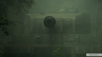 Oq yo'lbars / Oq yolbars / Oq bars Uzbek tilida 2012 O'zbekcha tarjima kino HD skrinshot 2