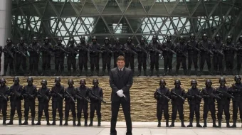 Ultrabinafsha Uzbek tilida 2006 O'zbekcha tarjima kino HD skrinshot 4