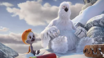 Yoqimtoy qushchalar Multfilm Uzbek tilida 2018 skrinshot 3