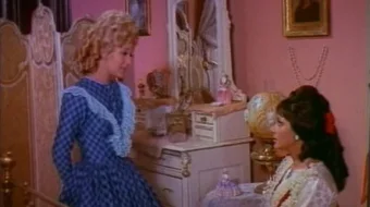 Yeseniya Uzbek tilida 1971 O'zbekcha tarjima kino HD skrinshot 1