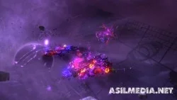 Space Pirates and Zombies 2 skrinshot 1