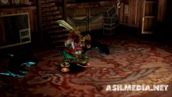Final Fantasy IX skrinshot 3