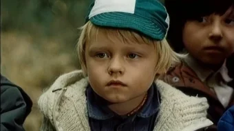 Bilmasvoyning sarguzashtlari Mosfilm SSSR kinosi Uzbek tilida 1983 O'zbekcha tarjima kino HD skrinshot 2