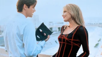 Niqob 1 / Maska 1 Uzbek tilida 1994 O'zbekcha tarjima kino HD skrinshot 4