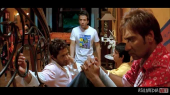 Quvnoq firibgarlar 1 / Aldangan er-xotin 2006 Uzbek tilida O'zbekcha tarjima kino Full HD tas-ix skachat skrinshot 3