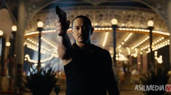 Alisa o'lim o'yinida / Arisu chegara hududida ortida / Ajal o'yini O'zbek tilida Serial Premyera 2020 2022 2025 Barcha qismlar Uzbek tilida O'zbekcha tarjima kino Full HD tas-ix skachat skrinshot 3